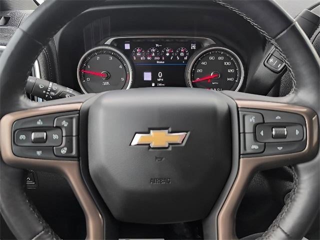 2023 Chevrolet Silverado 3500 HD High Country