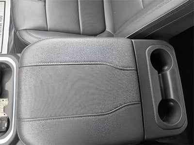 2023 Chevrolet Silverado 3500 HD High Country