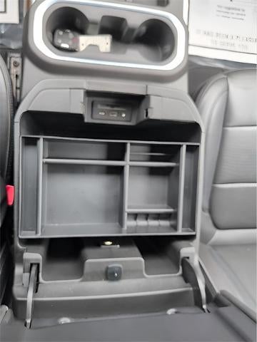 2023 Chevrolet Silverado 3500 HD High Country