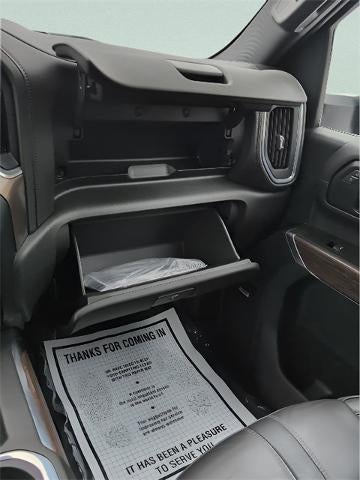 2023 Chevrolet Silverado 3500 HD High Country