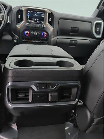 2023 Chevrolet Silverado 3500 HD High Country