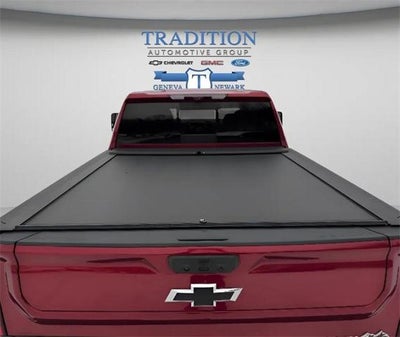 2023 Chevrolet Silverado 3500 HD High Country