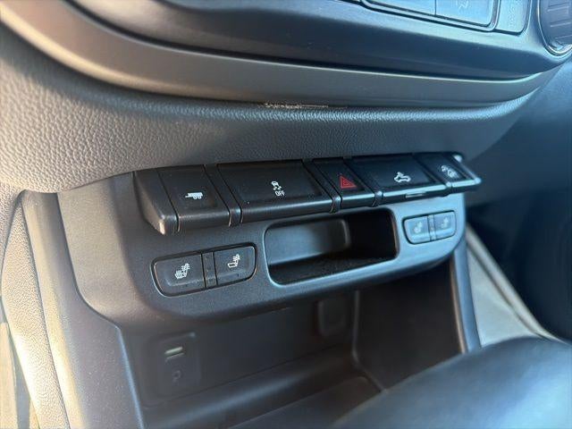 2018 Chevrolet Colorado 4WD Z71