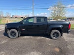 2018 Chevrolet Colorado 4WD Z71