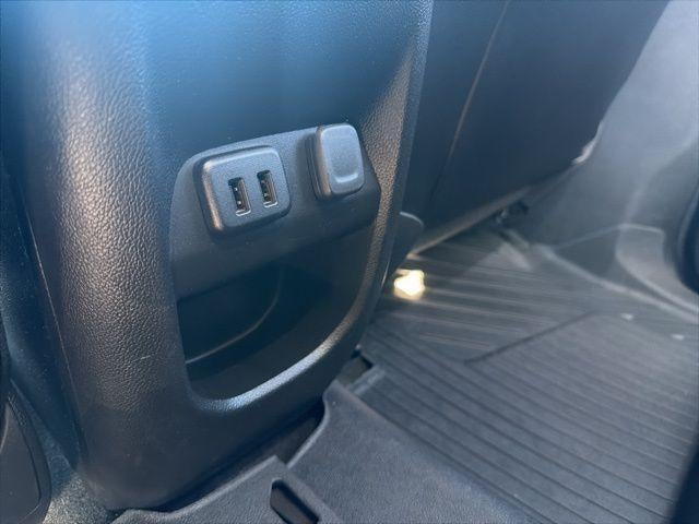 2018 Chevrolet Colorado 4WD Z71