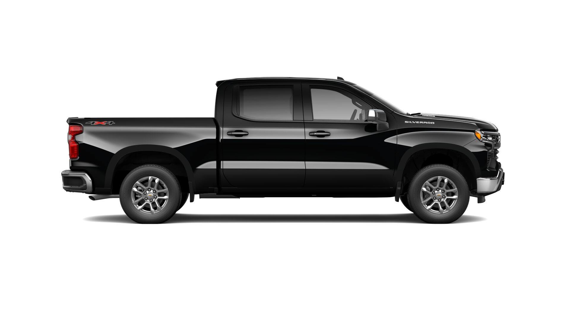 2026 Chevrolet Silverado 1500 Base