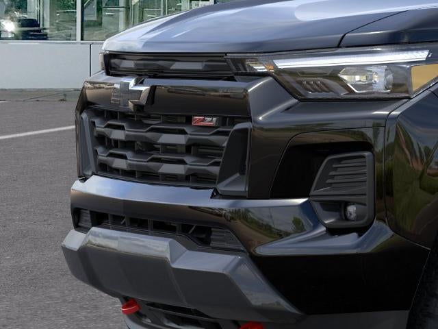 2026 Chevrolet Colorado Z71 - Photo 13
