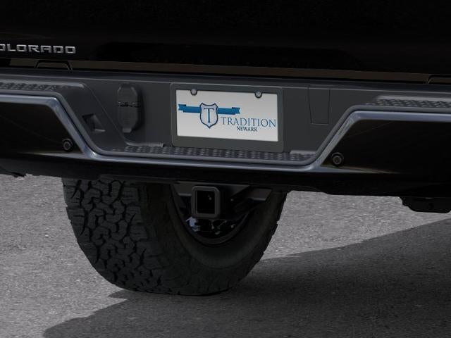 2026 Chevrolet Colorado Z71 - Photo 14