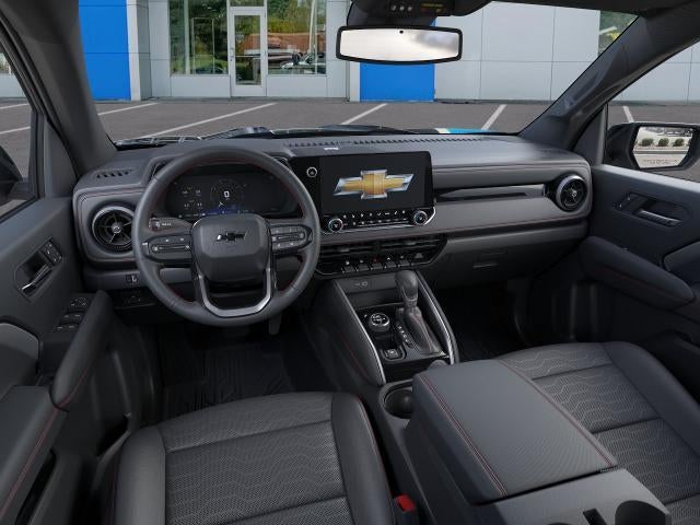 2026 Chevrolet Colorado Z71 - Photo 15