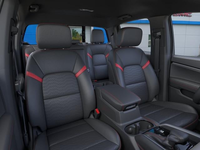 2026 Chevrolet Colorado Z71 - Photo 16
