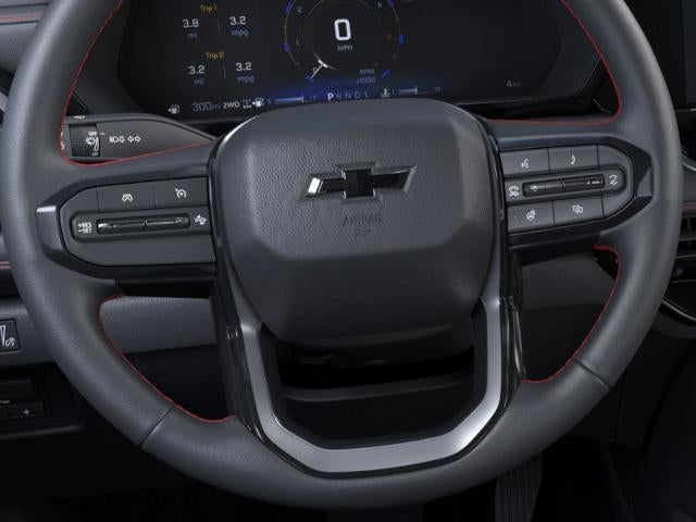 2026 Chevrolet Colorado Z71 - Photo 19