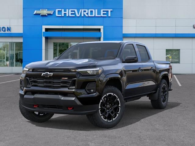 2026 Chevrolet Colorado Z71 - Photo 6