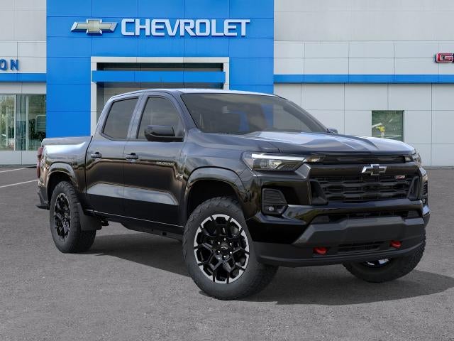 2026 Chevrolet Colorado Z71 - Photo 7