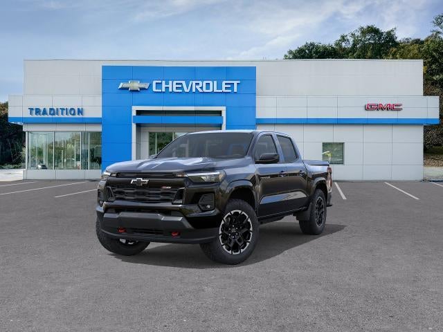 2026 Chevrolet Colorado Z71 - Photo 8