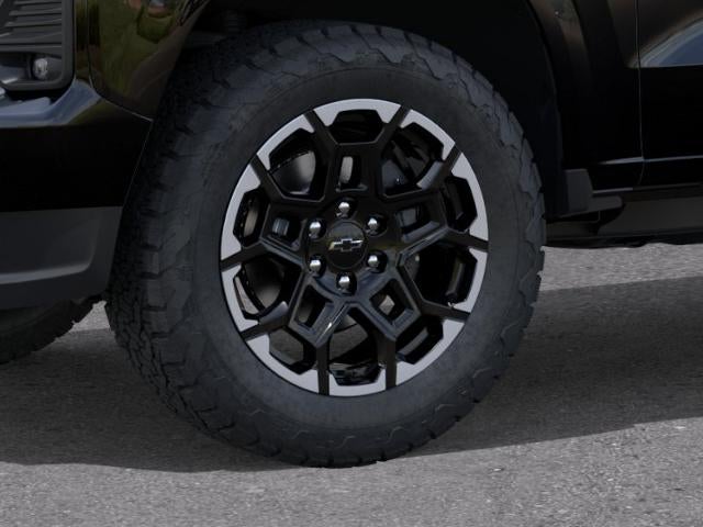 2026 Chevrolet Colorado Z71 - Photo 9