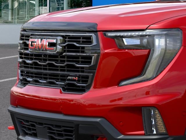 2027 GMC Acadia AT4