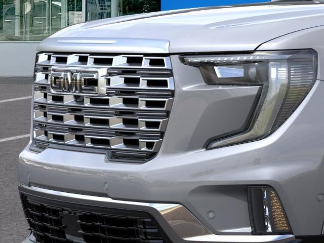 2027 GMC Acadia Denali