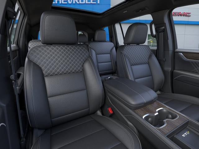 2027 GMC Acadia Denali