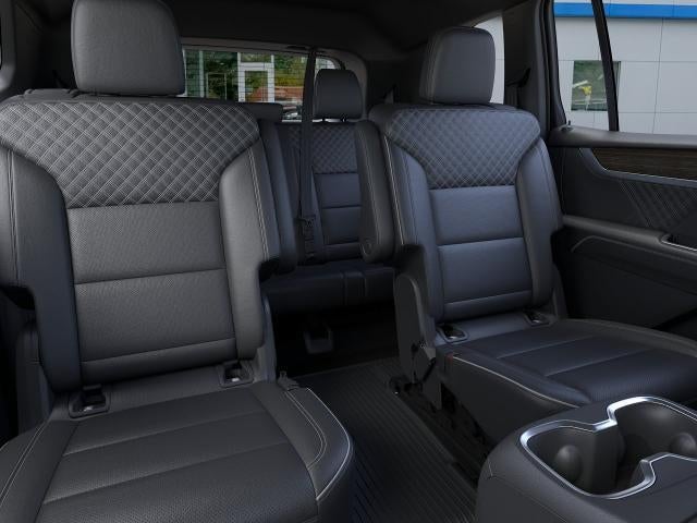 2027 GMC Acadia Denali