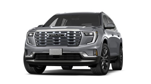 2027 GMC Acadia Base