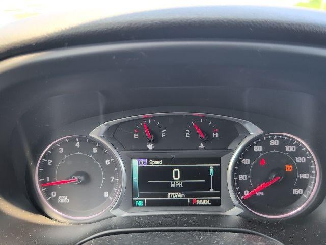 2019 GMC Acadia SLE