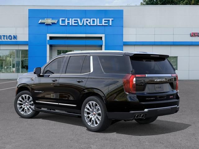2027 GMC Yukon Denali
