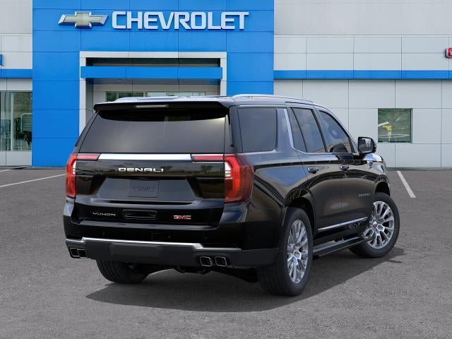 2027 GMC Yukon Denali