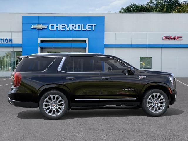 2027 GMC Yukon Denali