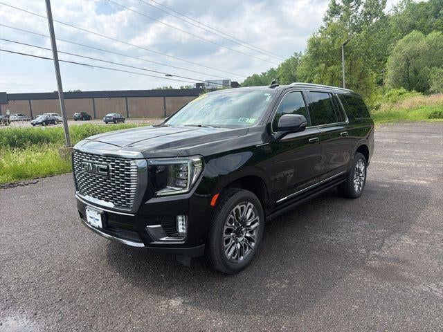 2024 GMC Yukon XL Denali Ultimate