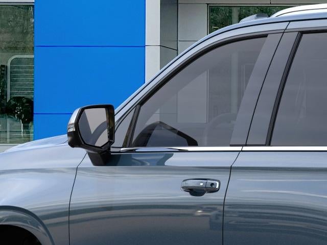 2027 Chevrolet Tahoe Premier
