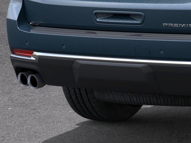 2027 Chevrolet Tahoe Premier