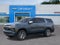 2027 Chevrolet Tahoe Premier