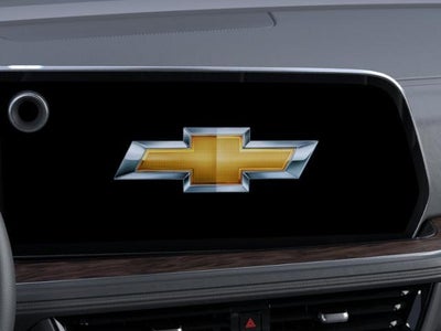 2027 Chevrolet Tahoe Premier