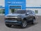 2027 Chevrolet Tahoe Premier