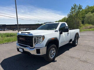 2023 GMC Sierra 3500 HD Pro