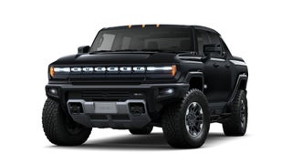 2025 GMC HUMMER EV Pickup Base