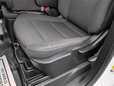 2024 GMC Sierra 2500 HD Pro