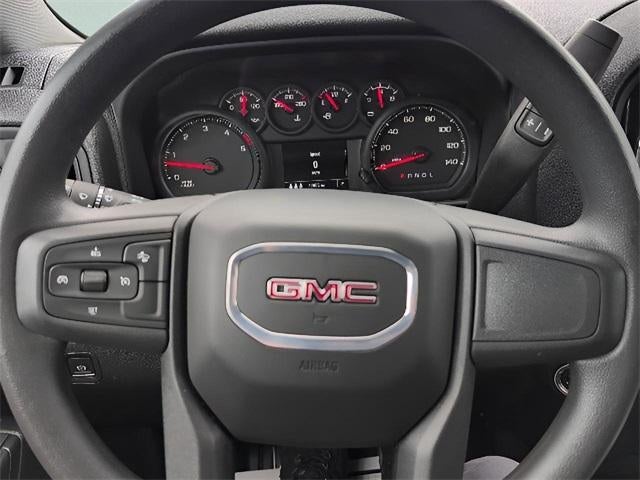 2024 GMC Sierra 2500 HD Pro