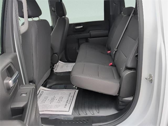 2024 GMC Sierra 2500 HD Pro