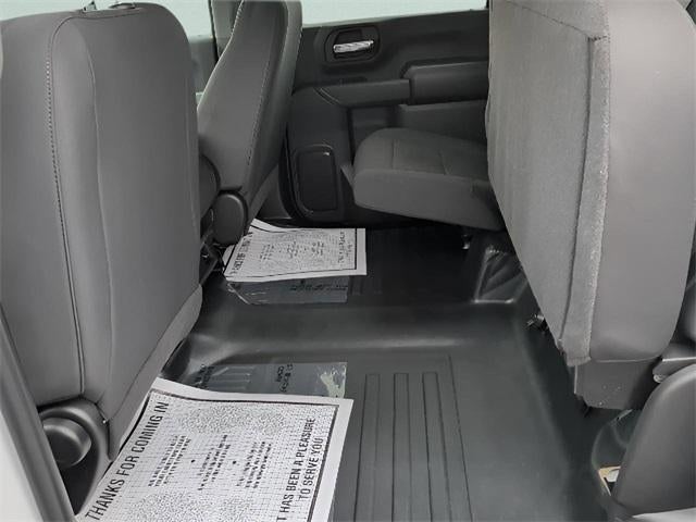 2024 GMC Sierra 2500 HD Pro