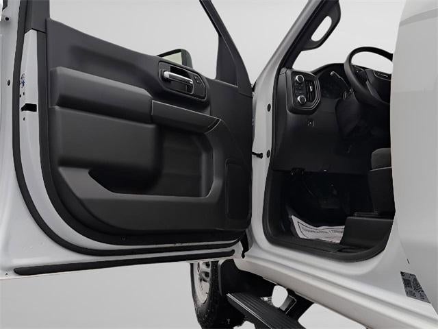 2024 GMC Sierra 2500 HD Pro