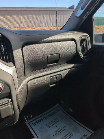 2024 GMC Sierra 2500 HD Pro