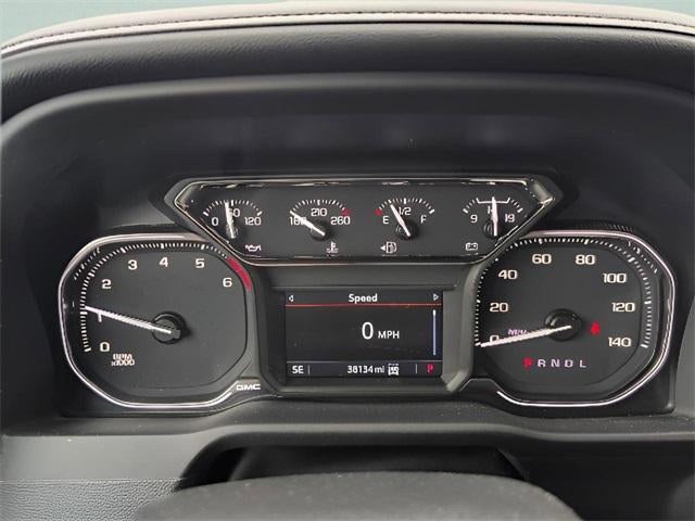 2023 GMC Sierra 2500 HD SLE