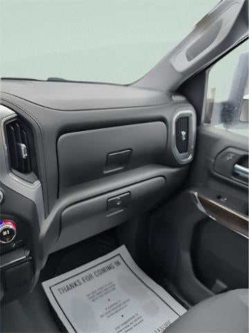 2023 GMC Sierra 2500 HD SLE