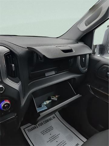 2023 GMC Sierra 2500 HD SLE