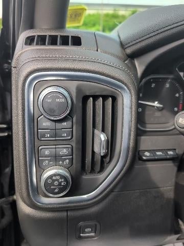 2020 GMC Sierra 2500 HD Denali