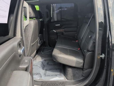 2020 GMC Sierra 2500 HD Denali