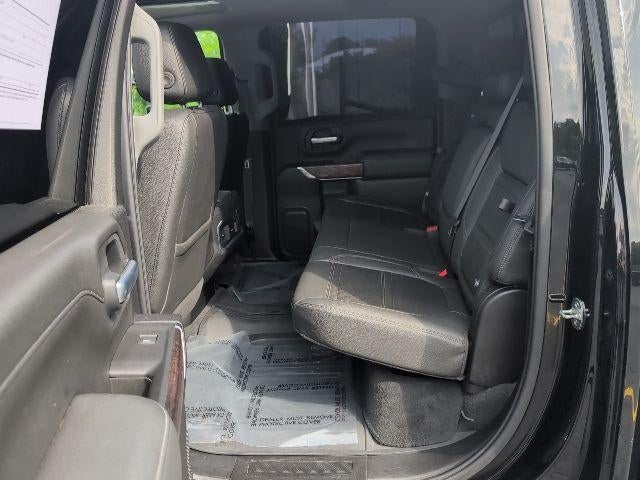 2020 GMC Sierra 2500 HD Denali