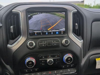 2020 GMC Sierra 2500 HD Denali