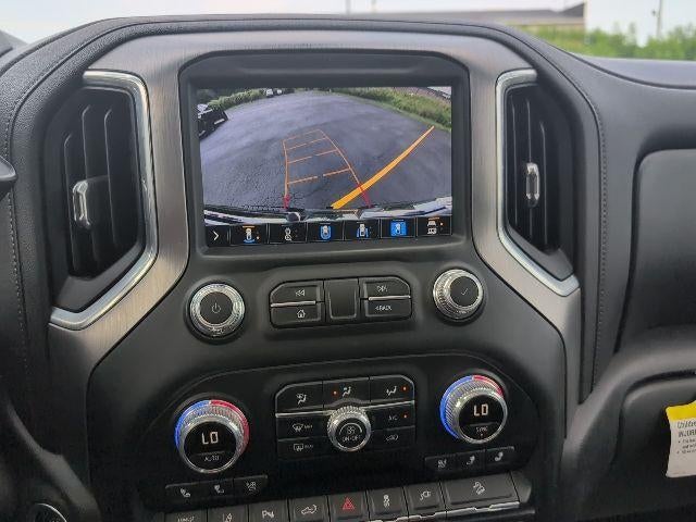 2020 GMC Sierra 2500 HD Denali